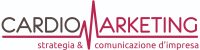 Logo brand - Patrizia Menchiari - cardiomarketing